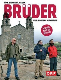 Brüder III – Auf dem Jakobsweg