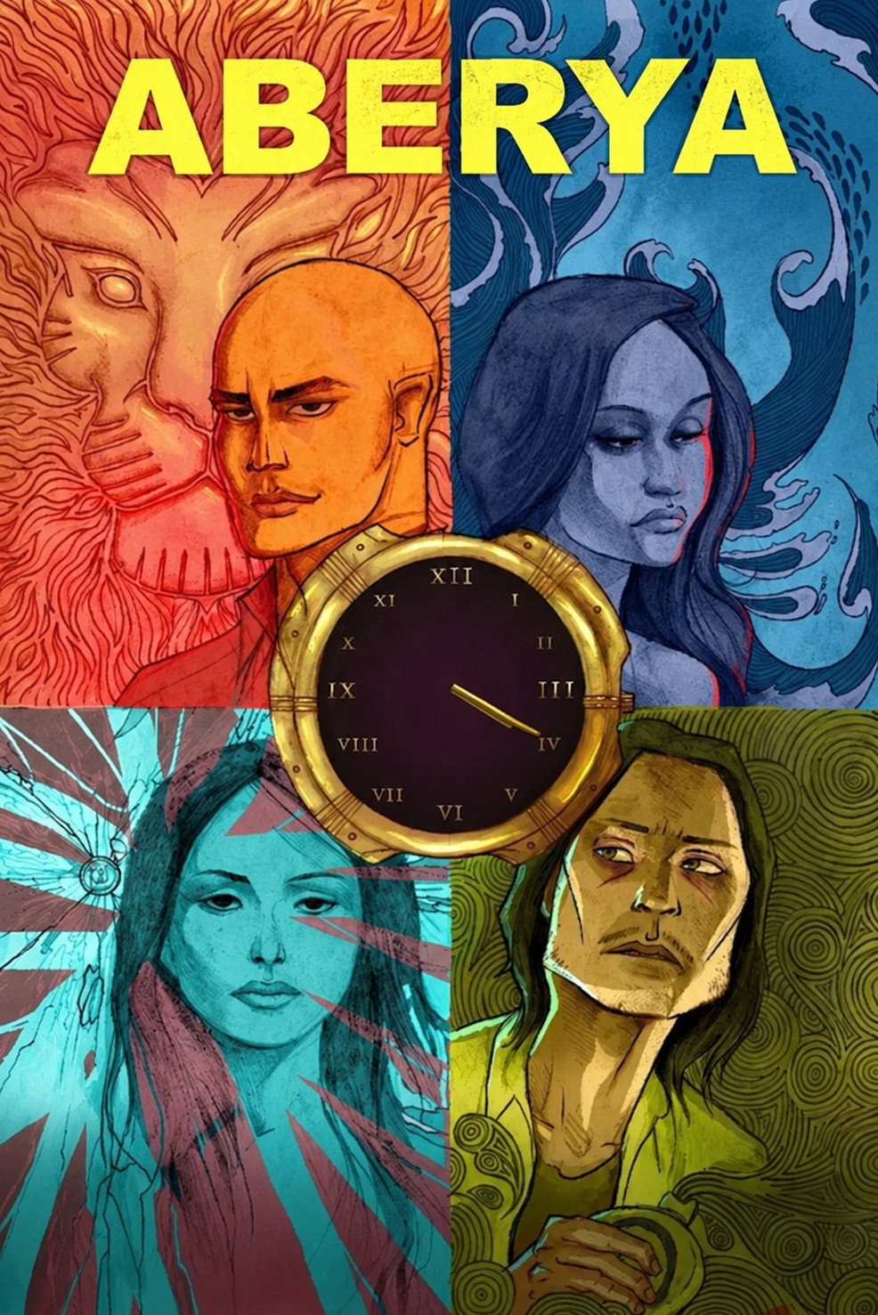 cover