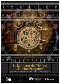 La máquina del tiempo del cine aragonés