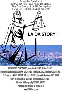 LA DA Story