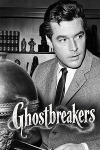 Ghostbreakers