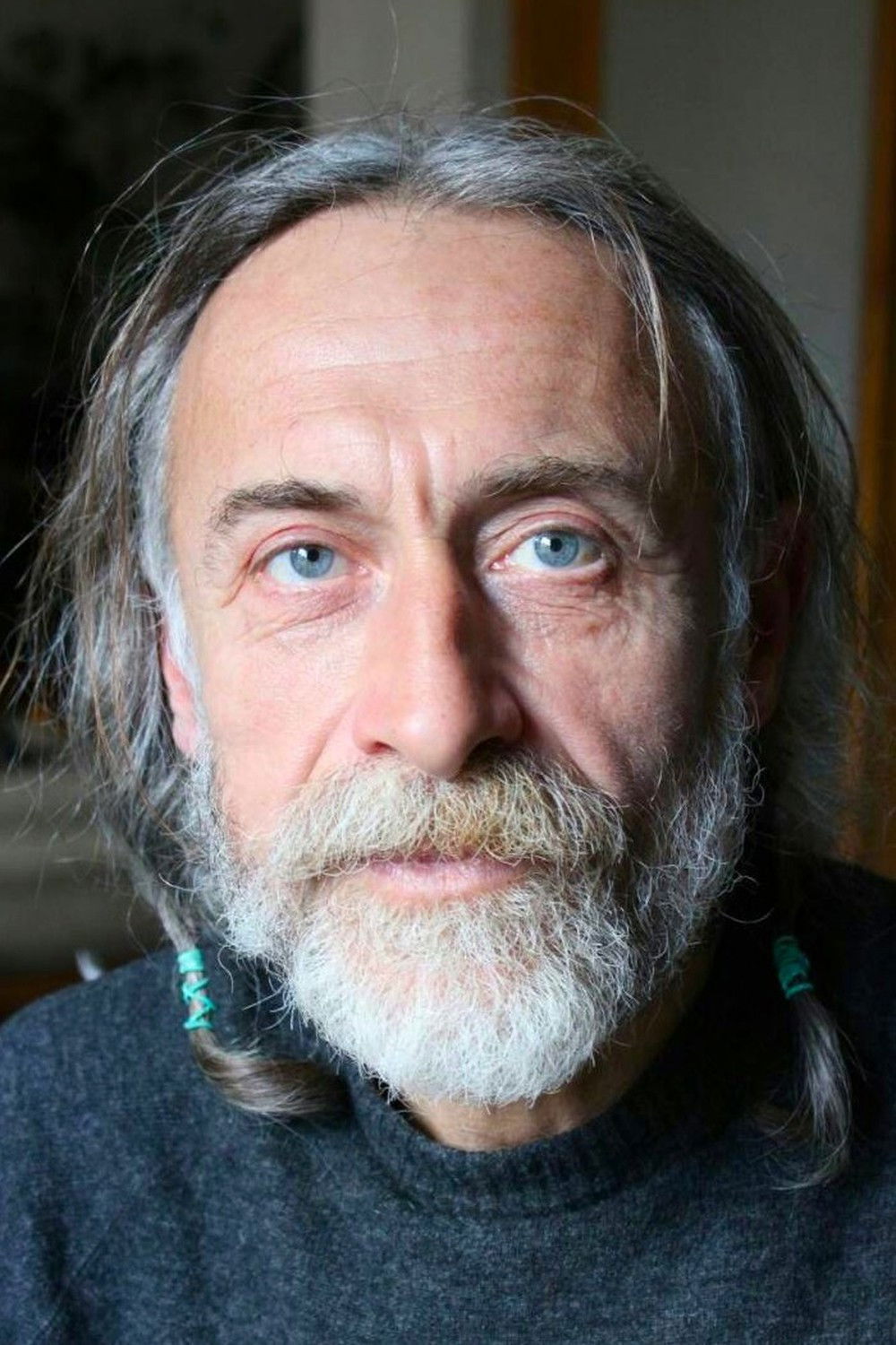 Anton Trendafilov
