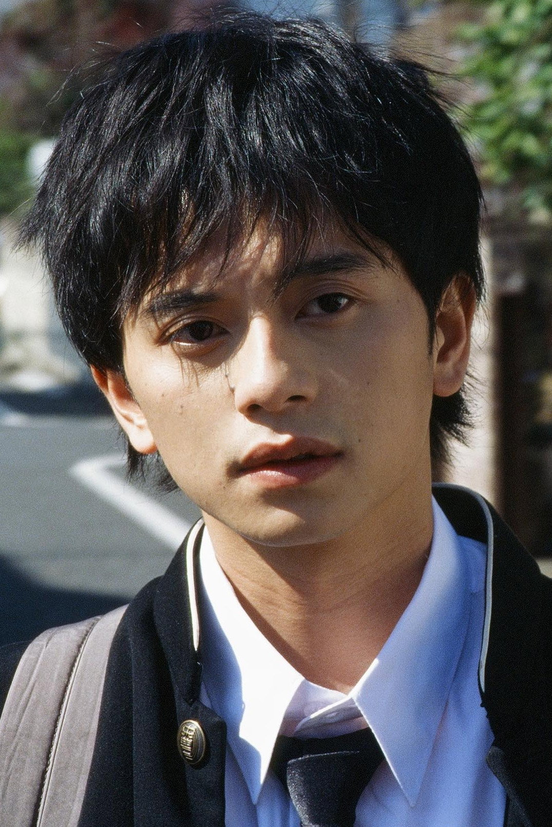 Yukki Tai