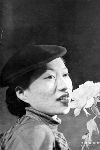 Chieko Murata
