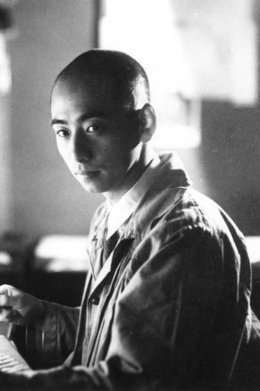 Kenzō Masaoka