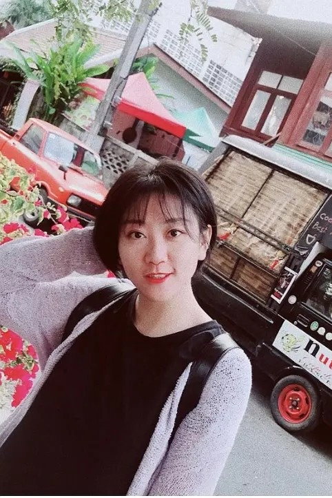 Zhao Yue