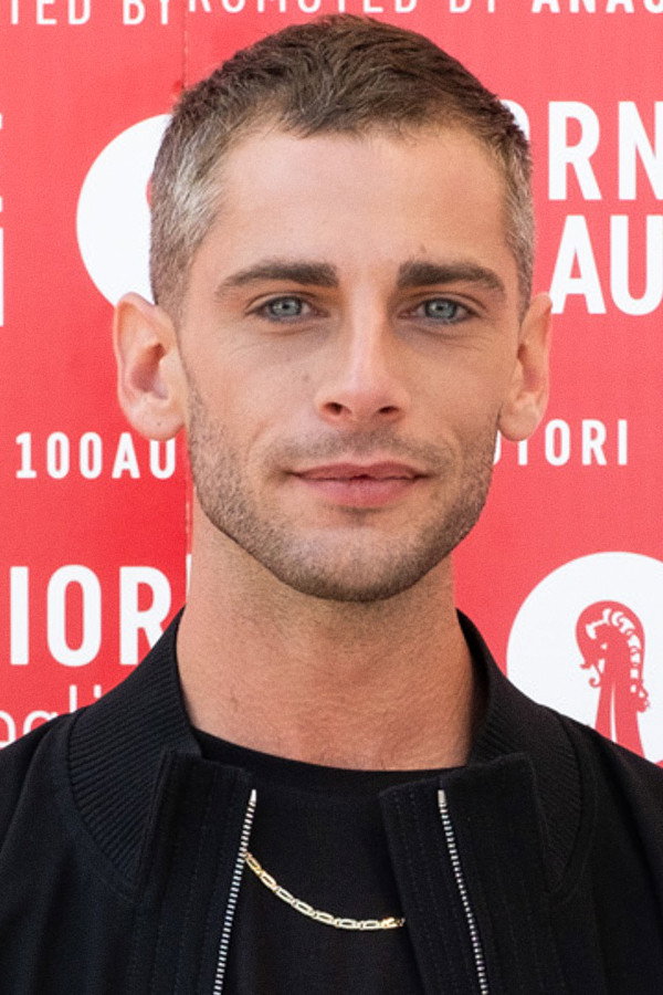 Andreas Labropoulos