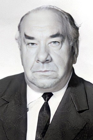 Viktor Kolpakov