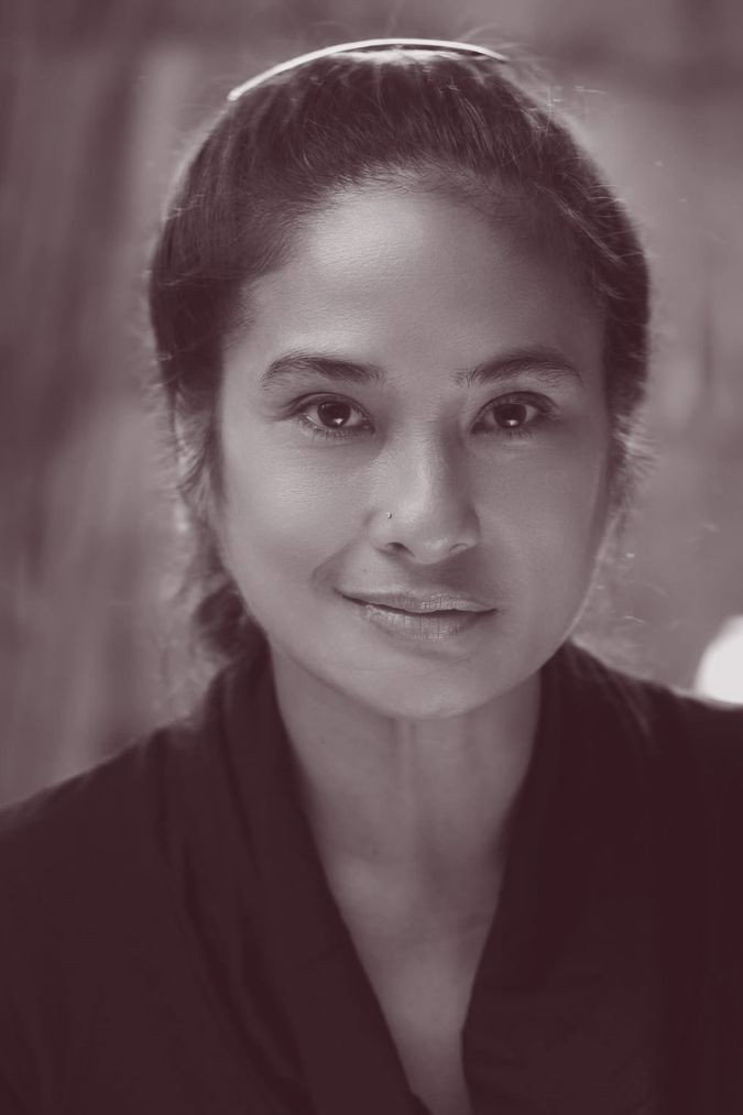 Sue Prado