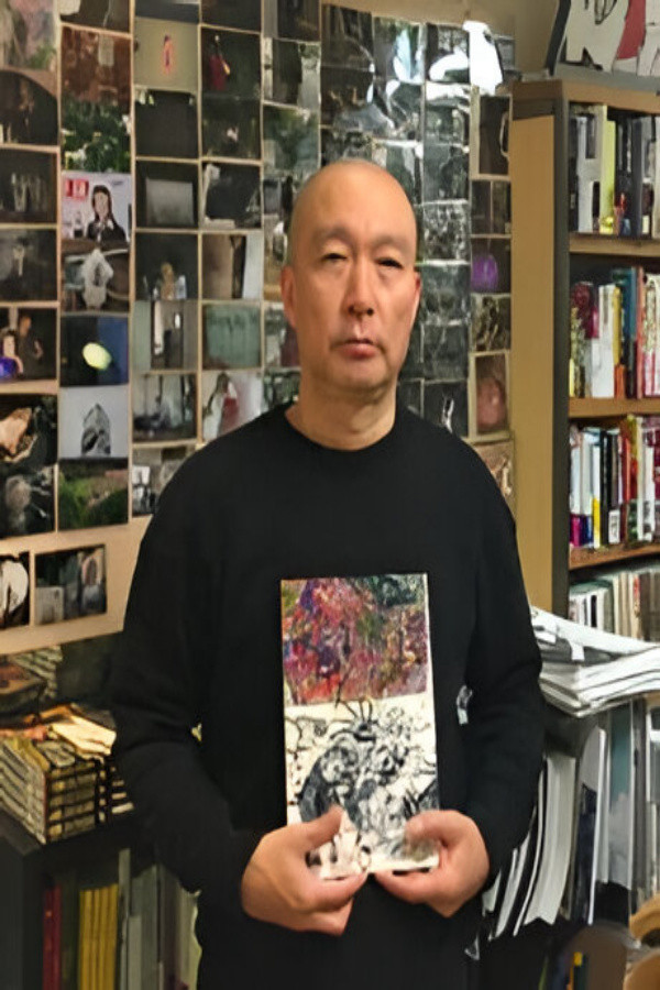 Daisuke Ichiba