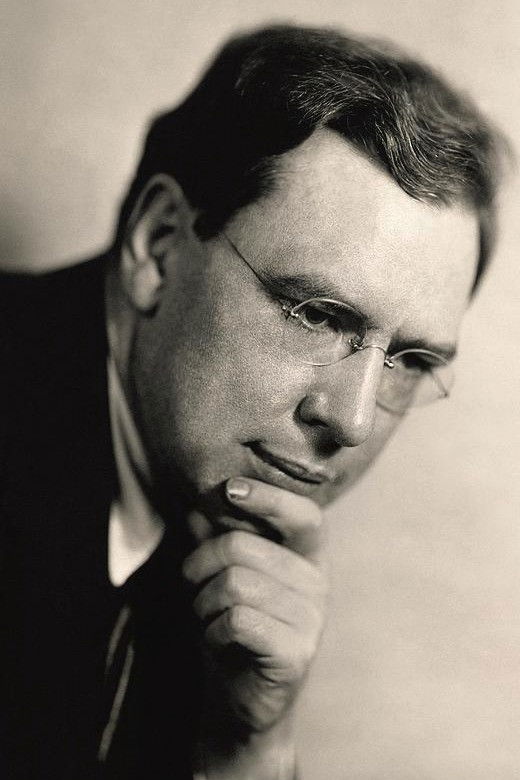 Maxwell Anderson