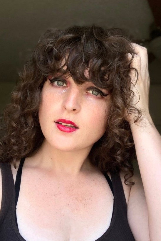 Mia Moore Marchant