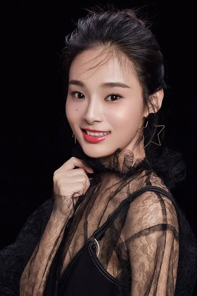 Kong Lingjing