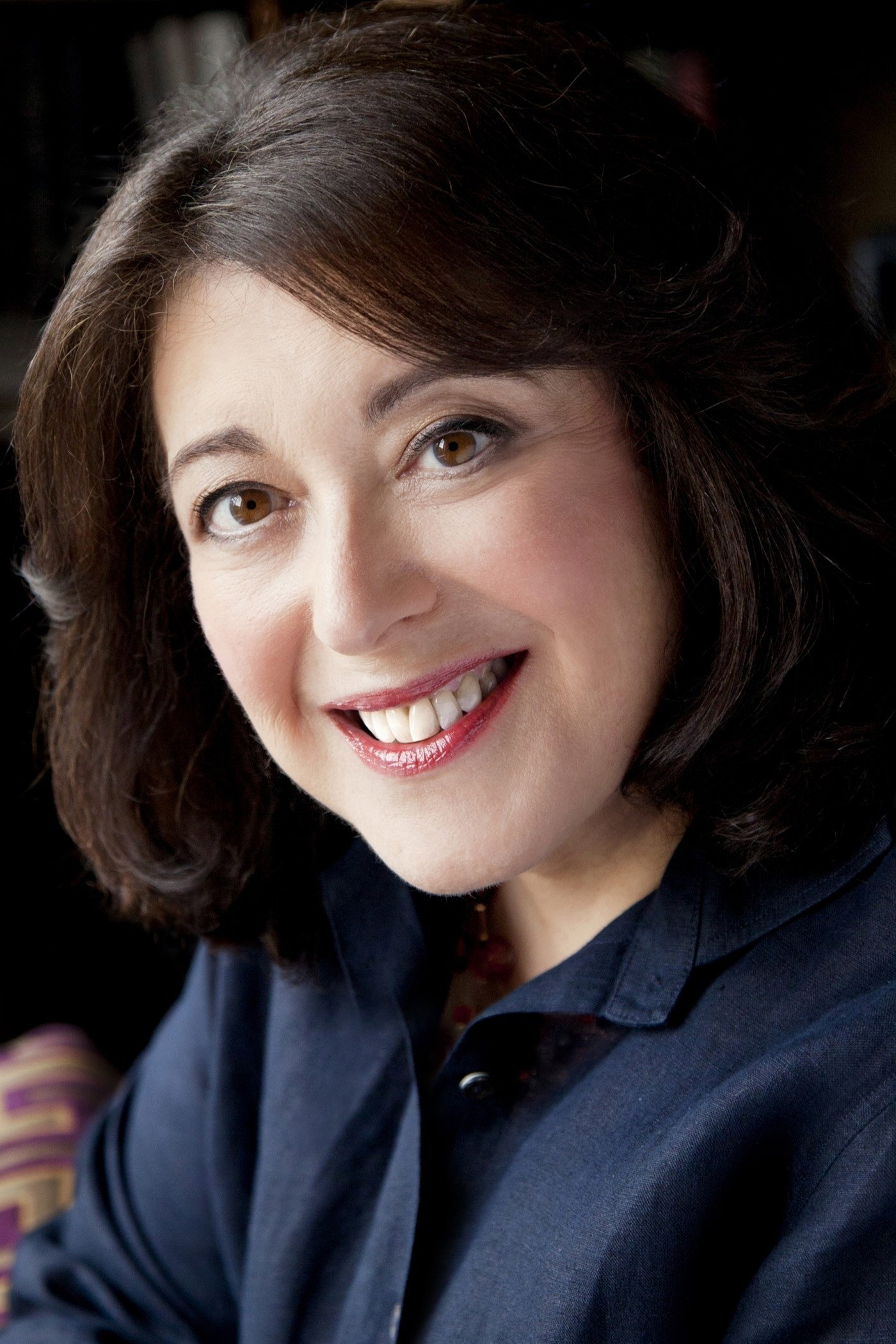 Susan Isaacs