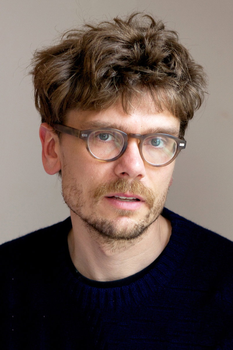Travis Mathews