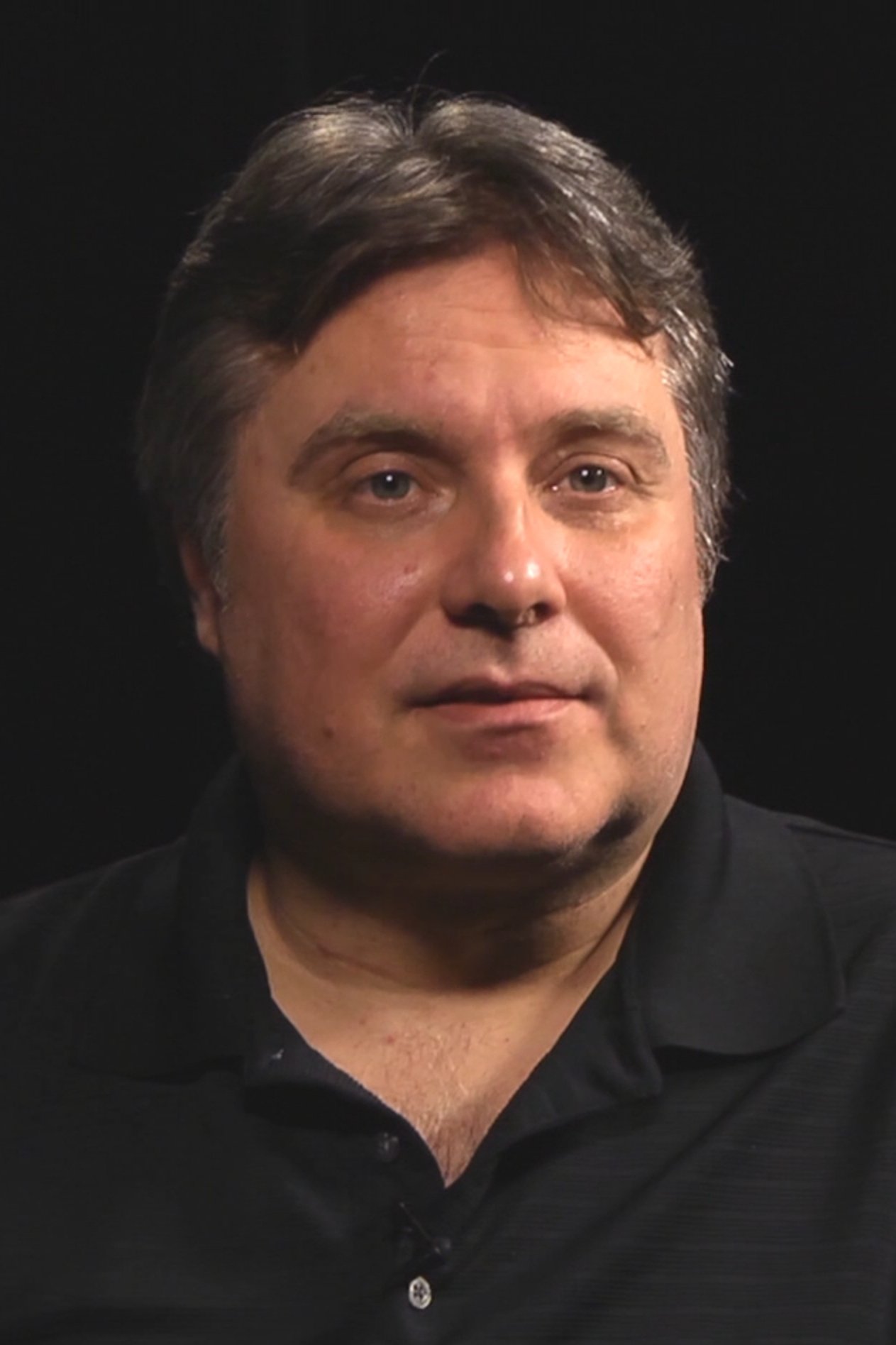 John Vulich