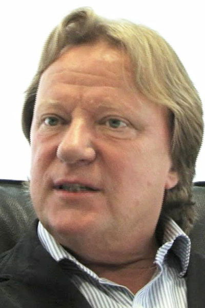 Guy Fletcher