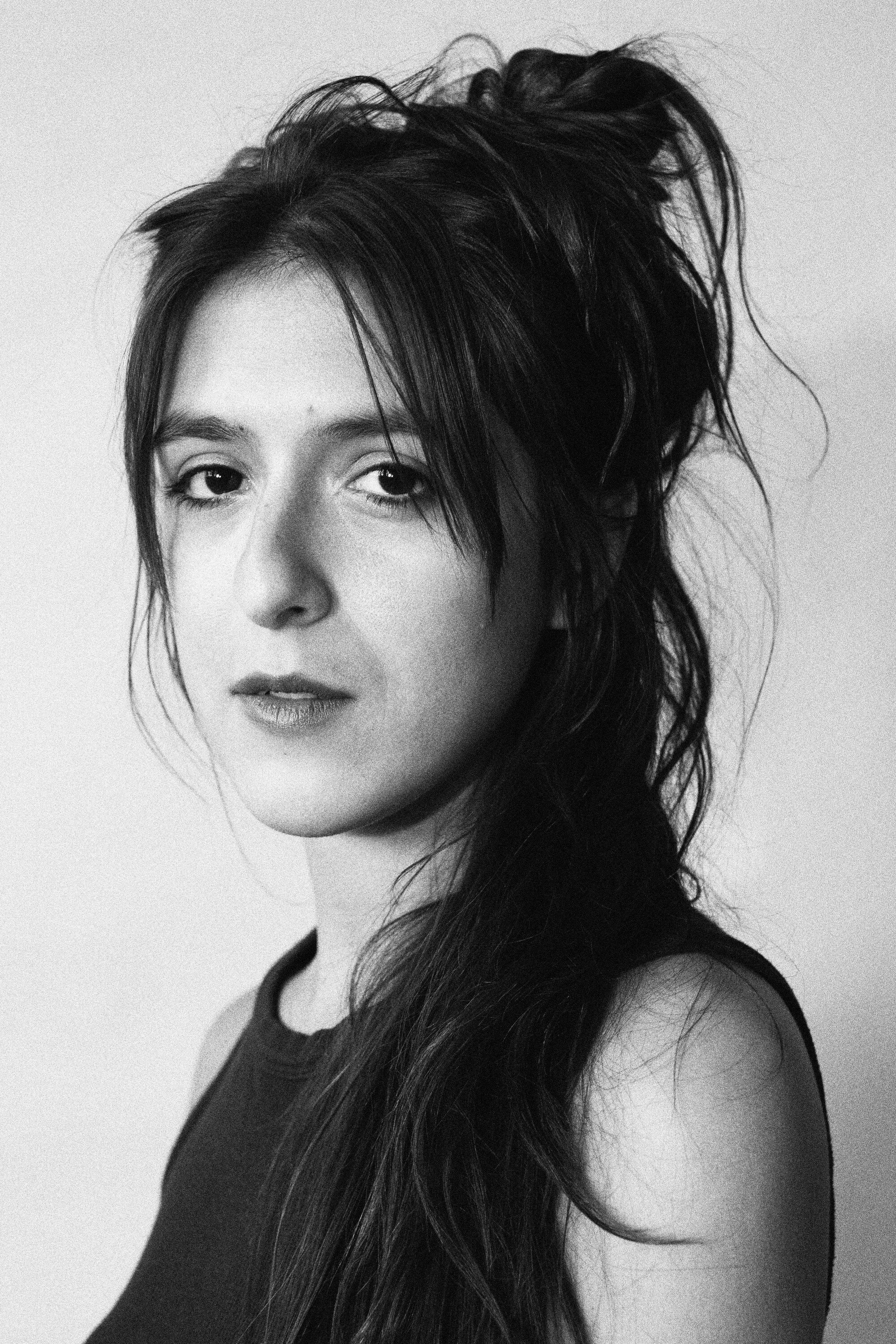 Julia Roliz