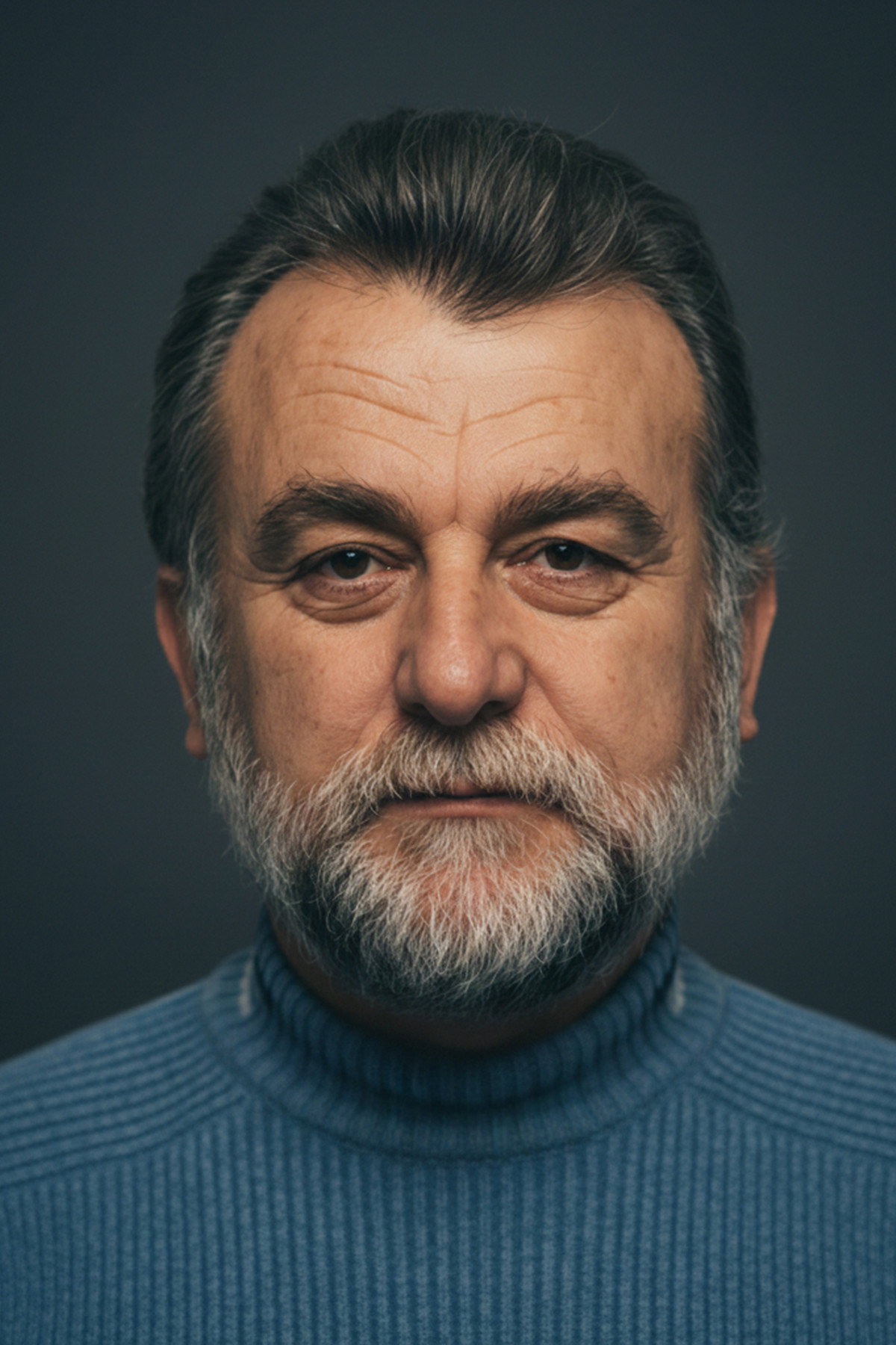Gökhan Mete