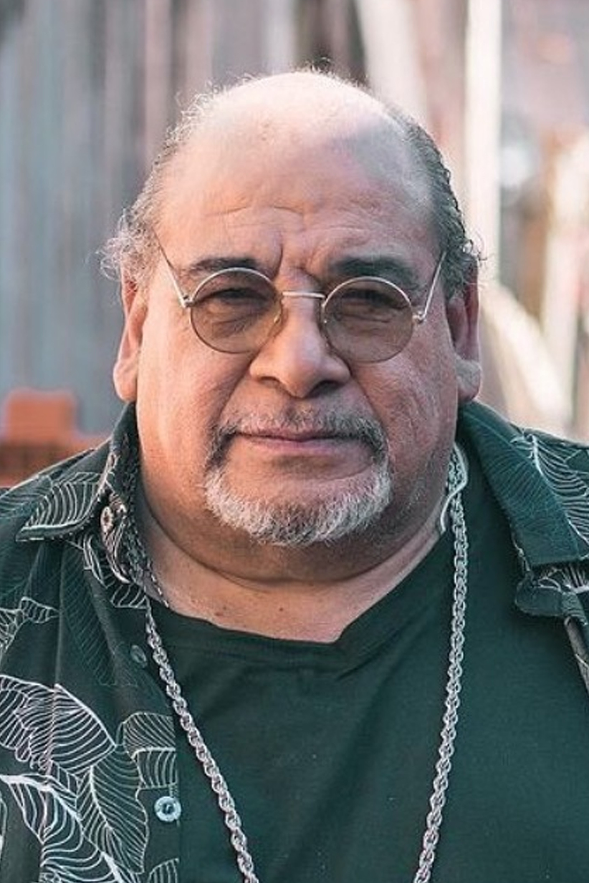 Roly Serrano
