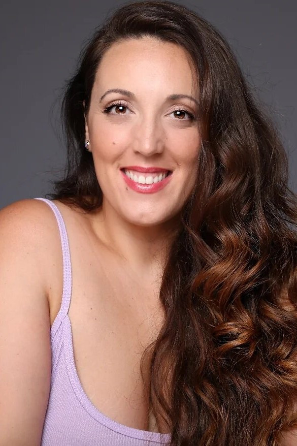 María Córdoba