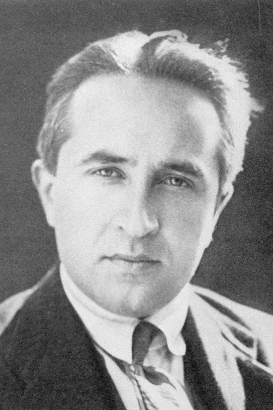 Lev Kuleshov