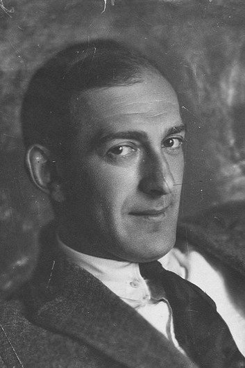 Vadim Shershenevich