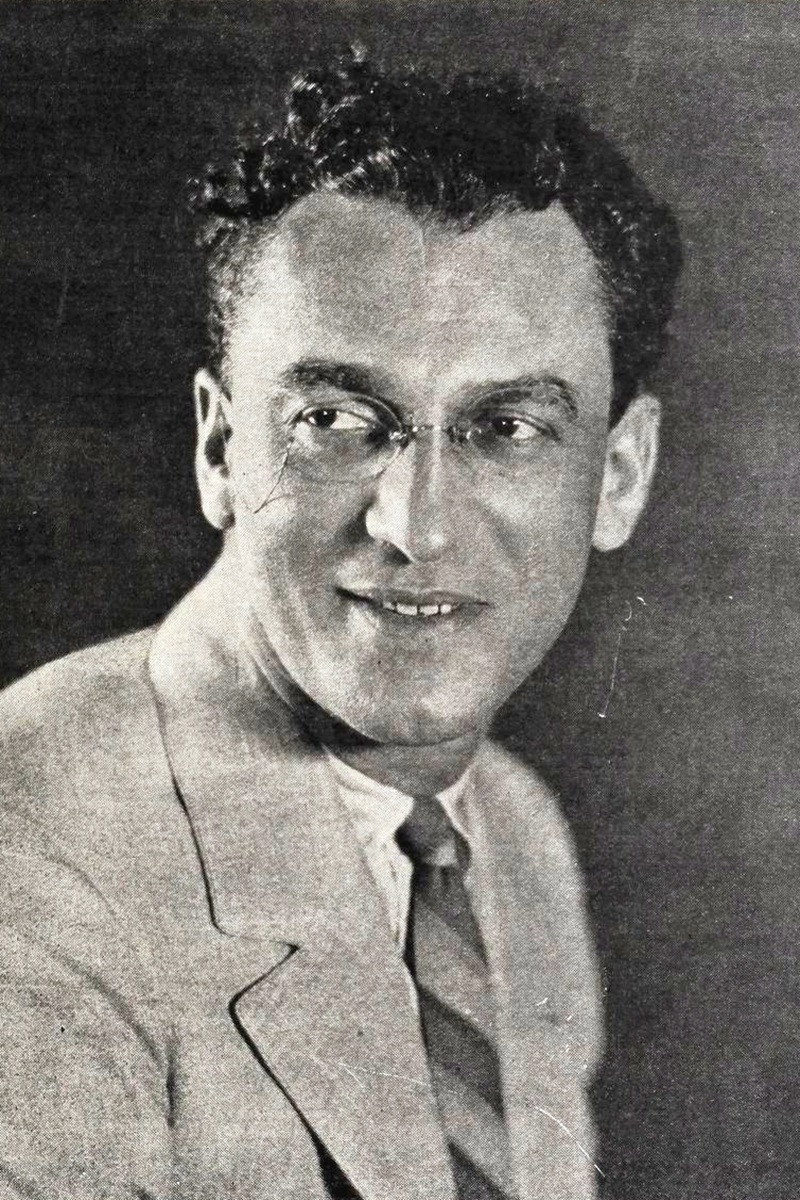 Phil Rosen