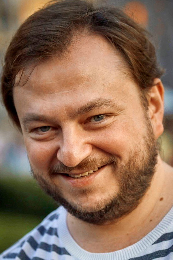 Mikhail Sokolovsky