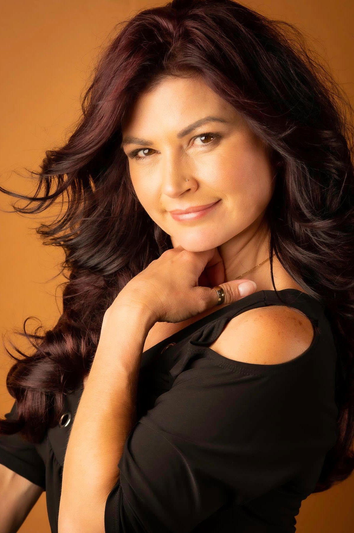Amy DiLorenzo