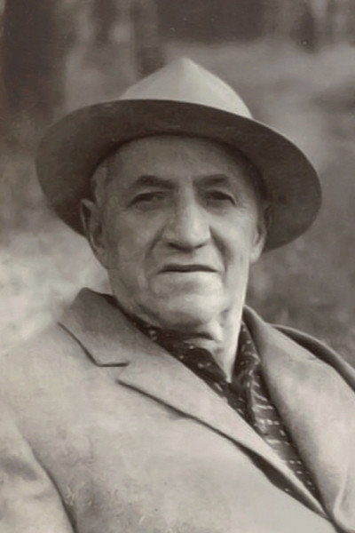 Vladimir Shveytser