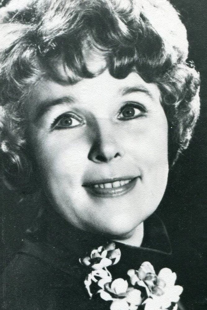 Vera Vasileva