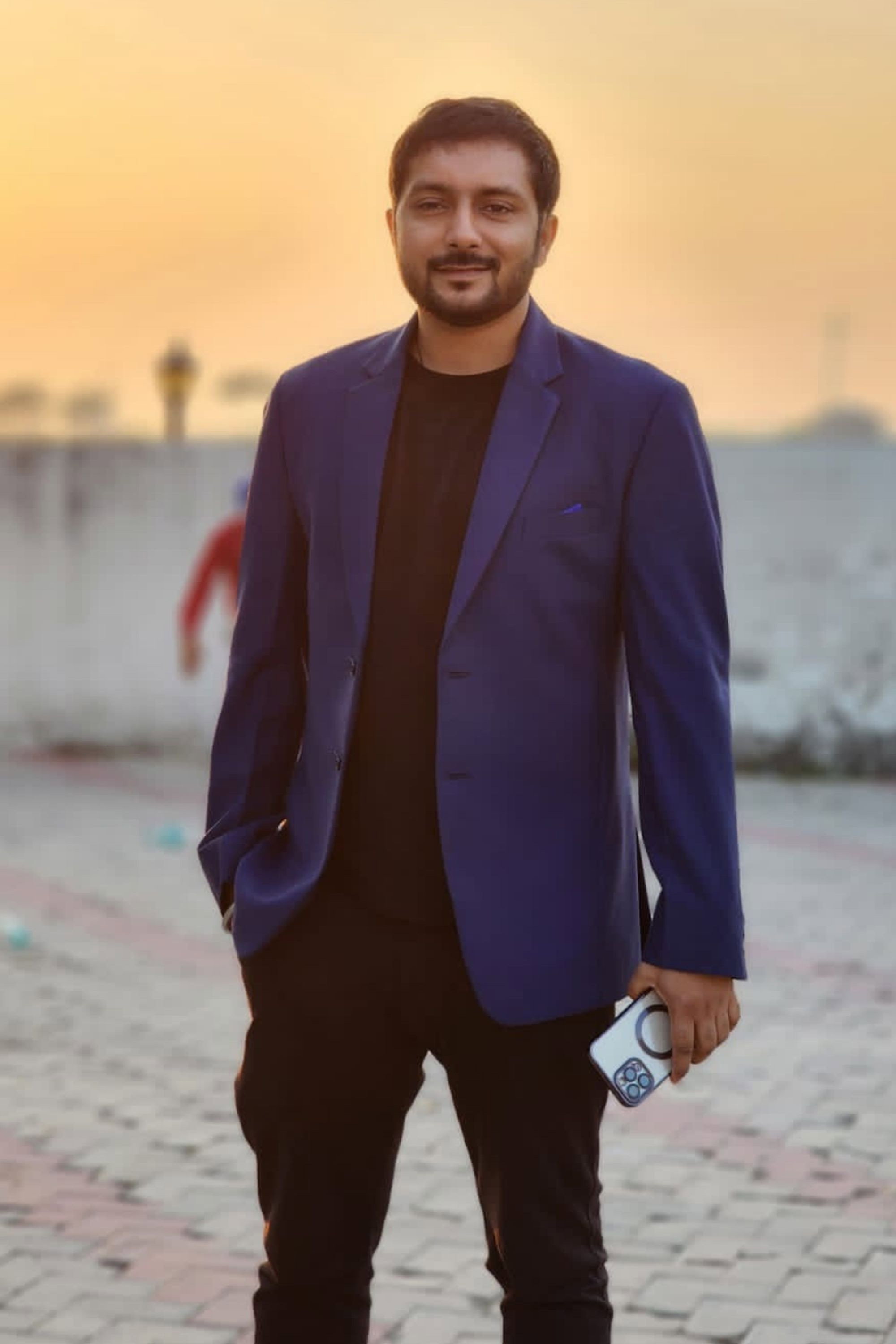 Harman Wadala