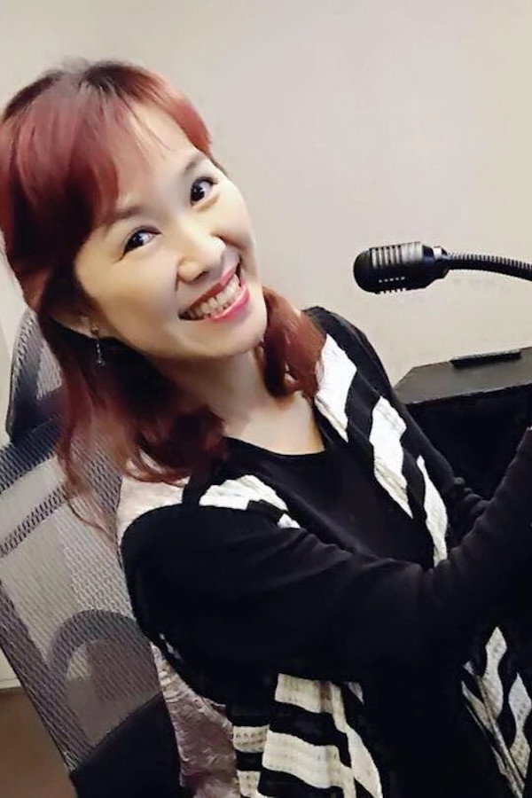陈美贞