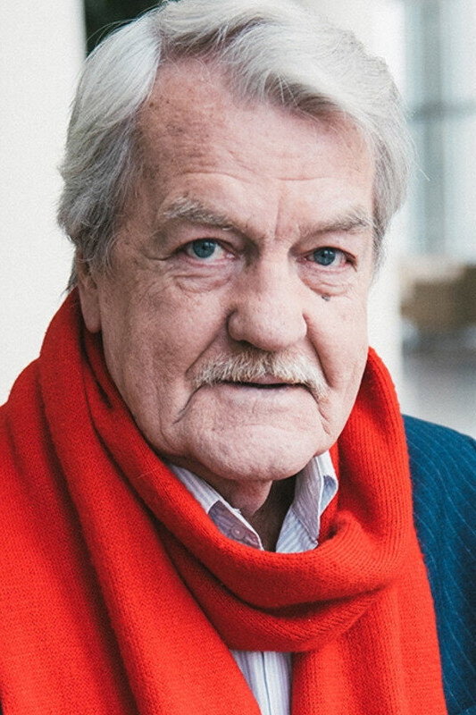 Leonid Kulagin