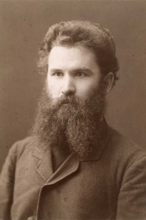 Vladimir Korolenko
