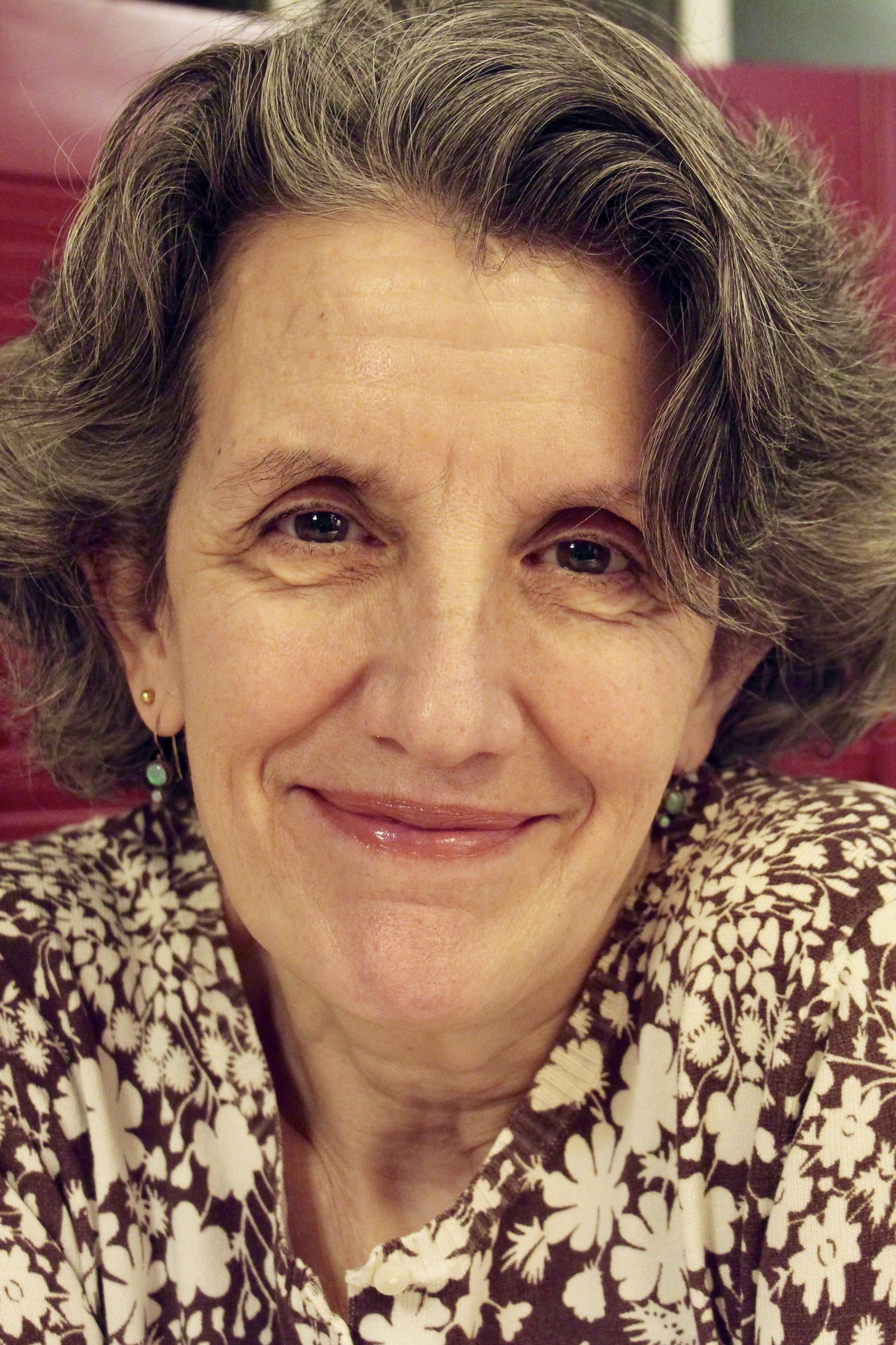 Shelley Evans