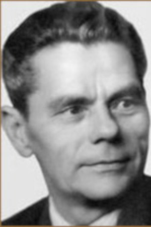 Georgy Gumilevsky