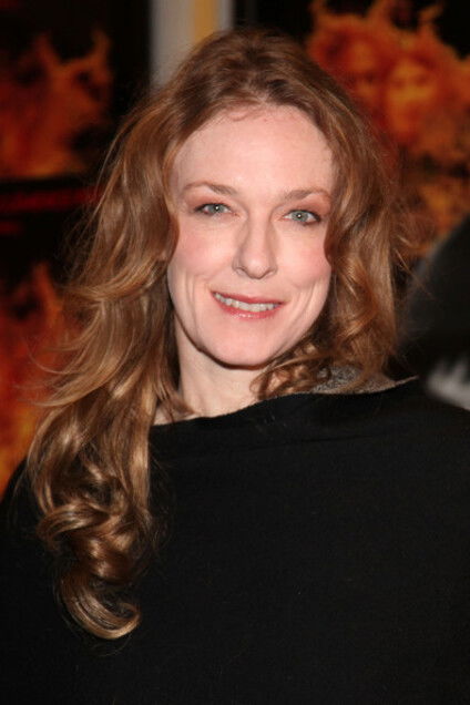 Deborah Kampmeier