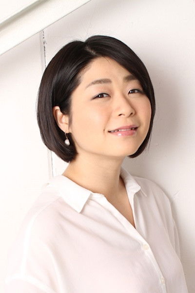 Ozaki Mami