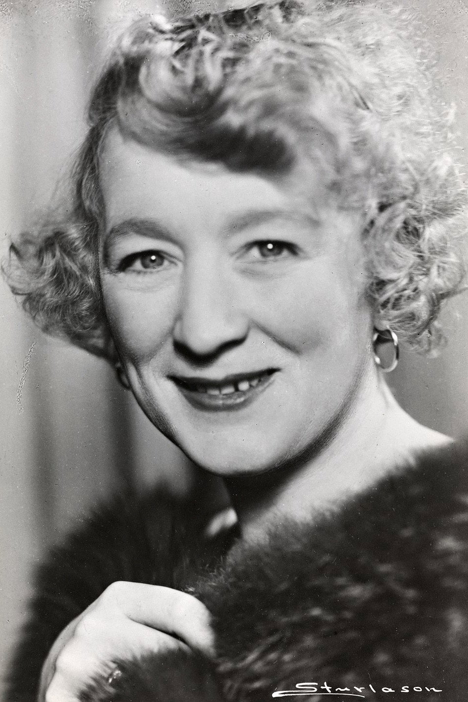 Lalla Carlsen
