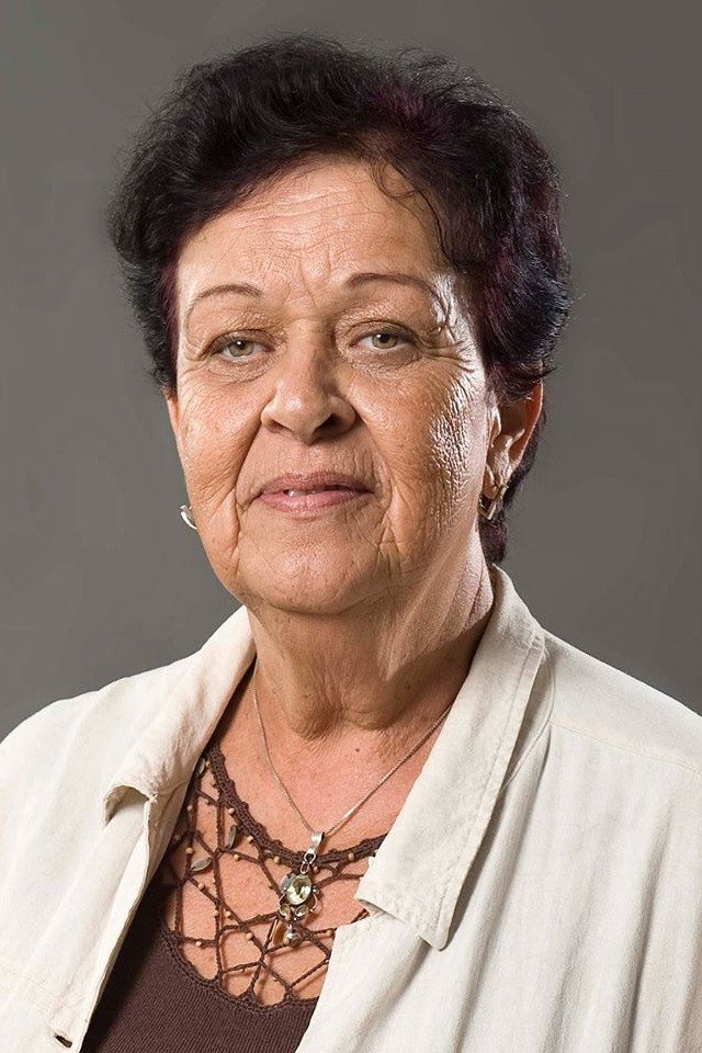 Selma Baccar