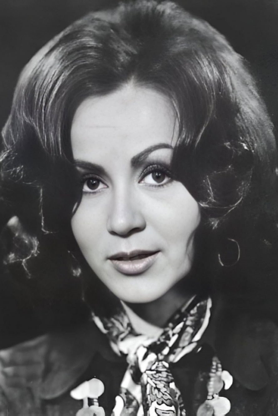 Anna Matzourani
