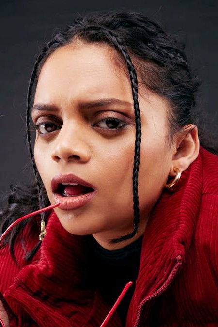 Srushti Tawade