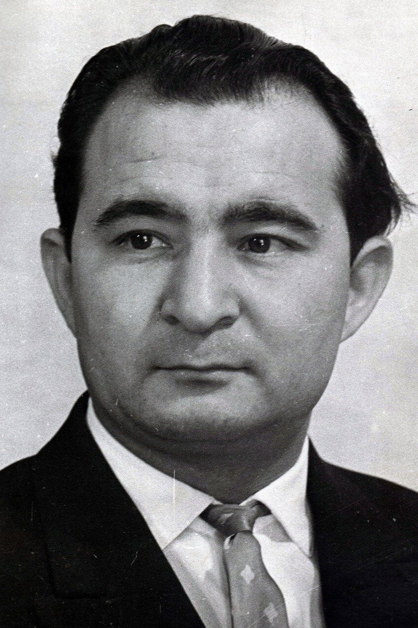 Latif Faiziyev
