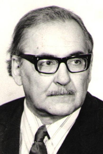 Georgi Shchukin