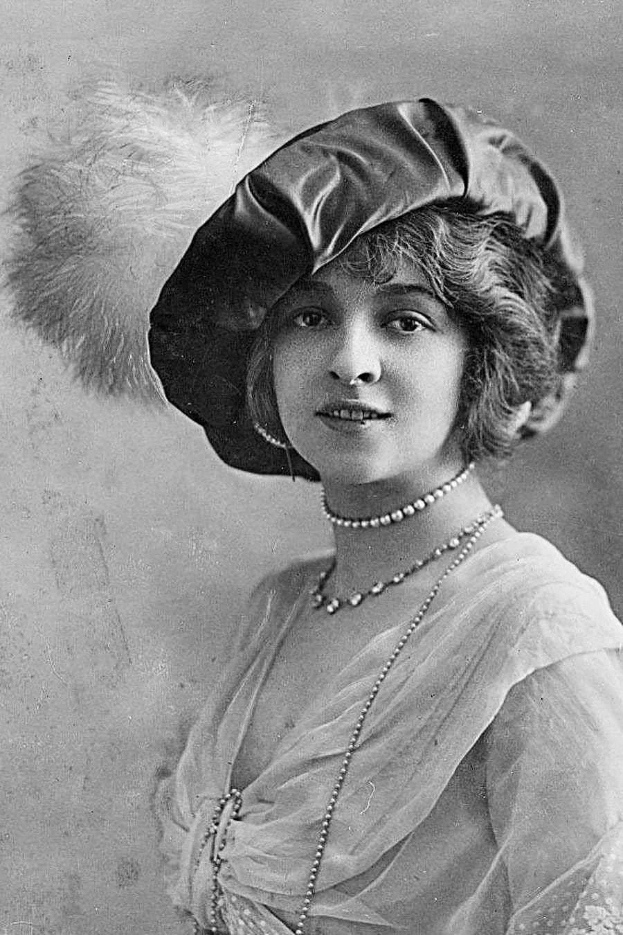 Jane Renouardt