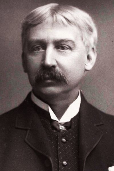 Bret Harte