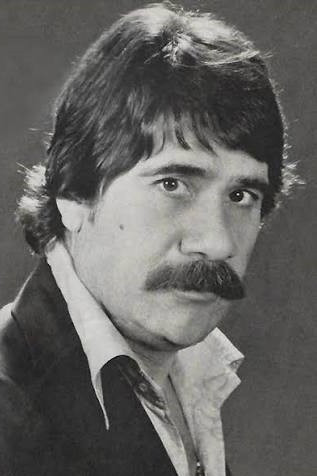 Stavros Paravas