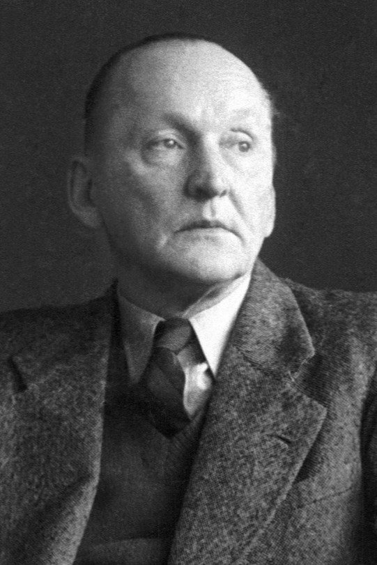 Aleksandr Vertinsky